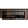 Image 9 : ALTOSHAM COMBITHERM W/ COMBI HOOD & PRE RINSE HOSE