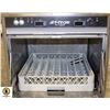 Image 3 : JET-TECH F-18DP DISH WASHER
