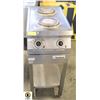 Image 1 : GARLAND DOUBLE ELECTRIC COMMERCIAL BURNER