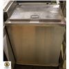 Image 1 : SPRING LOADED PAN HEATER