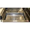 Image 2 : SPRING LOADED PAN HEATER