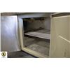 Image 3 : STAINLESS STEEL 92" PIZZA PREP TABLE