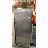 Image 1 : BARDEAU STAINLESS STEEL SINGLE DOOR COOLER