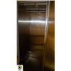 Image 2 : BARDEAU STAINLESS STEEL SINGLE DOOR COOLER