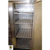Image 3 : FOSTER DOUBLE DOOR COMMERCIAL REFRIGERATOR
