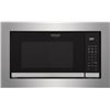 Image 1 : S&D FRIGIDAIRE ST. STEEL SLIDE IN MICROWAVE OVEN