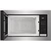 Image 2 : S&D FRIGIDAIRE ST. STEEL SLIDE IN MICROWAVE OVEN