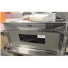 Image 1 : 30" THERMADOR BUILT-IN MICRODRAWER MICROWAVE
