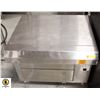 Image 1 : QUIK N CRISPY COUNTER TOP GREASLESS FRYER