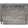 Image 3 : NATURAL GAS 32"X32" S/S TANDOOR OVEN