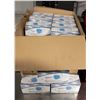 Image 1 : LARGE BOX OF MVP NON MEDICAL DISSPOSIBLE FACE