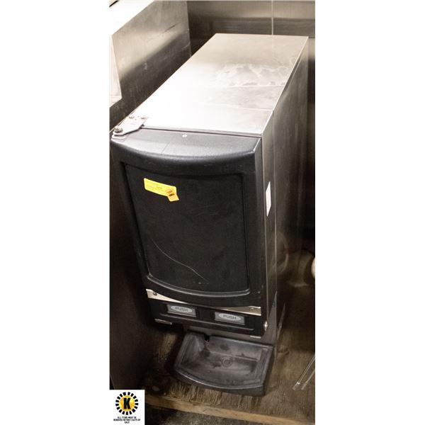 WILLSHIRE BEVERAGE COOOLER / DISPENSER