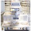 Image 1 : BUNN-O-MATIC COMMERCIAL COFFEE BREWER W/ 5 WARMING