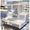 Image 3 : BUNN-O-MATIC COMMERCIAL COFFEE BREWER W/ 5 WARMING