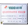 Image 4 : YODO QUANTITIVE SYRUP FILLING MACHINE