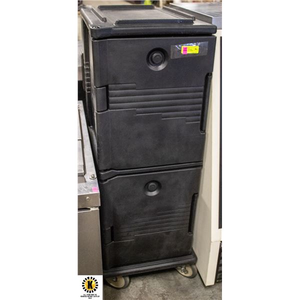 CAMBRO HOT FOOD CARRIER