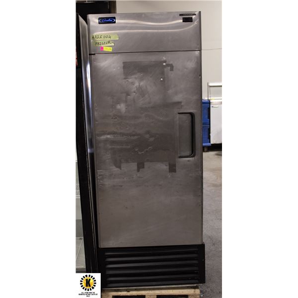 CORNELIUS SINGLE DOOR STAND UP FREEZER