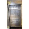 Image 2 : CORNELIUS SINGLE DOOR STAND UP FREEZER