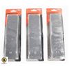 Image 1 : 3 NEW WINCO FINE / MEDIUM SHARPENING STONES