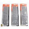 Image 1 : 3 NEW WINCO FINE / MEDIUM SHARPENING STONES