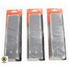 Image 1 : 3 NEW WINCO FINE / MEDIUM SHARPENING STONES