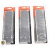 Image 1 : 3 NEW WINCO FINE / MEDIUM SHARPENING STONES