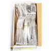 Image 1 : NEW BOX OF36 BARCELONA DESSERT FORKS