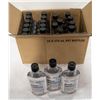 Image 1 : BOX OF 21 HAND SANITIZER BOTTLES