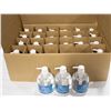 Image 1 : BOX OF 24 SILU HAND SANITIZER GEL
