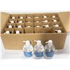 Image 1 : BOX OF 24 SILU HAND SANITIZER GEL