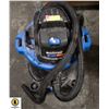 Image 1 : MASTER VAC 30L 4HORSE POWER SHOP VAC