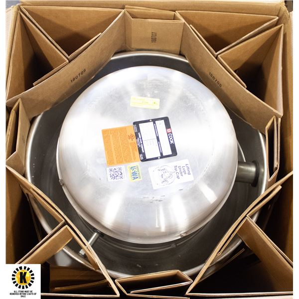COOK COMMERCIAL UPBLAST EXHAUST FAN