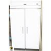 Image 1 : COLDSTREAM 2-DOOR FREEZER