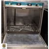 Image 2 : JET-TECH F-18 DP ST STEEL COMMERCIAL DISHWASHER
