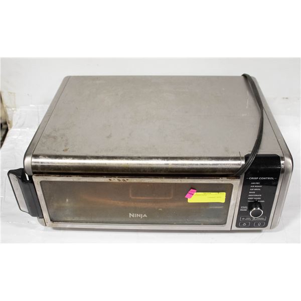 NINJA MINI OVEN