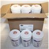 Image 1 : CASE OF DIVERSEY ANTISEPTIC WIPES  12X 160 WIPES