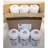 Image 1 : CASE OF DIVERSEY ANTISEPTIC WIPES  12X 160 WIPES