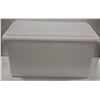 Image 1 : NEW POLY 64L FOOD STORAGE BOX 26" X 18" X 12"