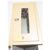 Image 1 : WALL MOUNTED FIRE EXTINGUISHER CABINET