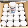 Image 1 : CASE OF 20 - 75% ALCOHOL HYGIENE WIPES