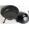 Image 2 : NEW CHARCOAL PORTABLE KETTLE GRILL-7 BURGER COUNT