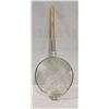 Image 1 : NEW 14" DOUBLE MESH STRAINER