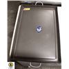 Image 1 : LARGE TEFLON COATED GRIDDLE 23.5" X 16"