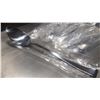 Image 2 : 24 NEW LARGE DINNER SPOONS -8"