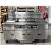 Image 1 : PITCO NATURAL GAS FRIALATOR DEEP FRYER FRY BASKETS