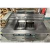 Image 2 : PITCO NATURAL GAS FRIALATOR DEEP FRYER FRY BASKETS