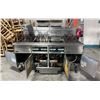 Image 4 : PITCO NATURAL GAS FRIALATOR DEEP FRYER FRY BASKETS