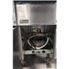 Image 8 : PITCO NATURAL GAS FRIALATOR DEEP FRYER FRY BASKETS