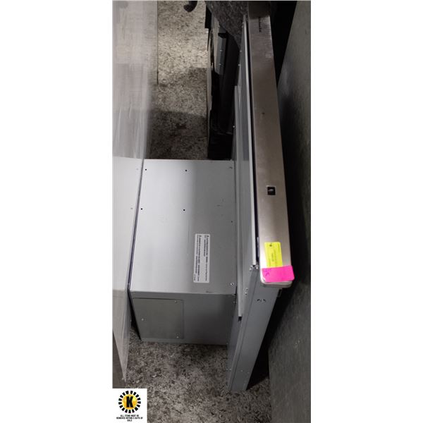 KITCHEN AID HOOD VENT