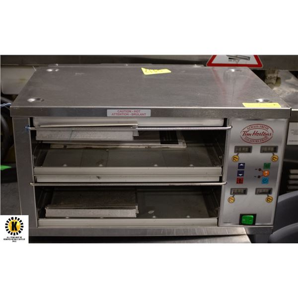 MERCO HOLDING CABINET